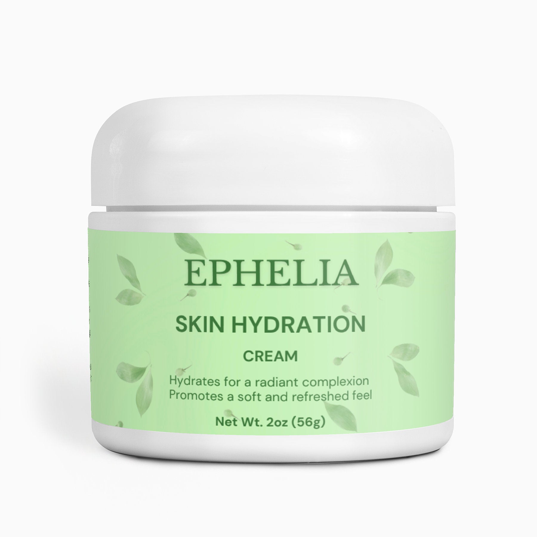 Skin Hydration Cream