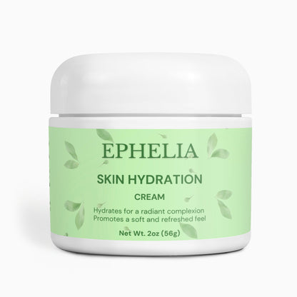 Skin Hydration Cream