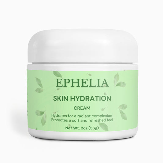 Skin Hydration Cream