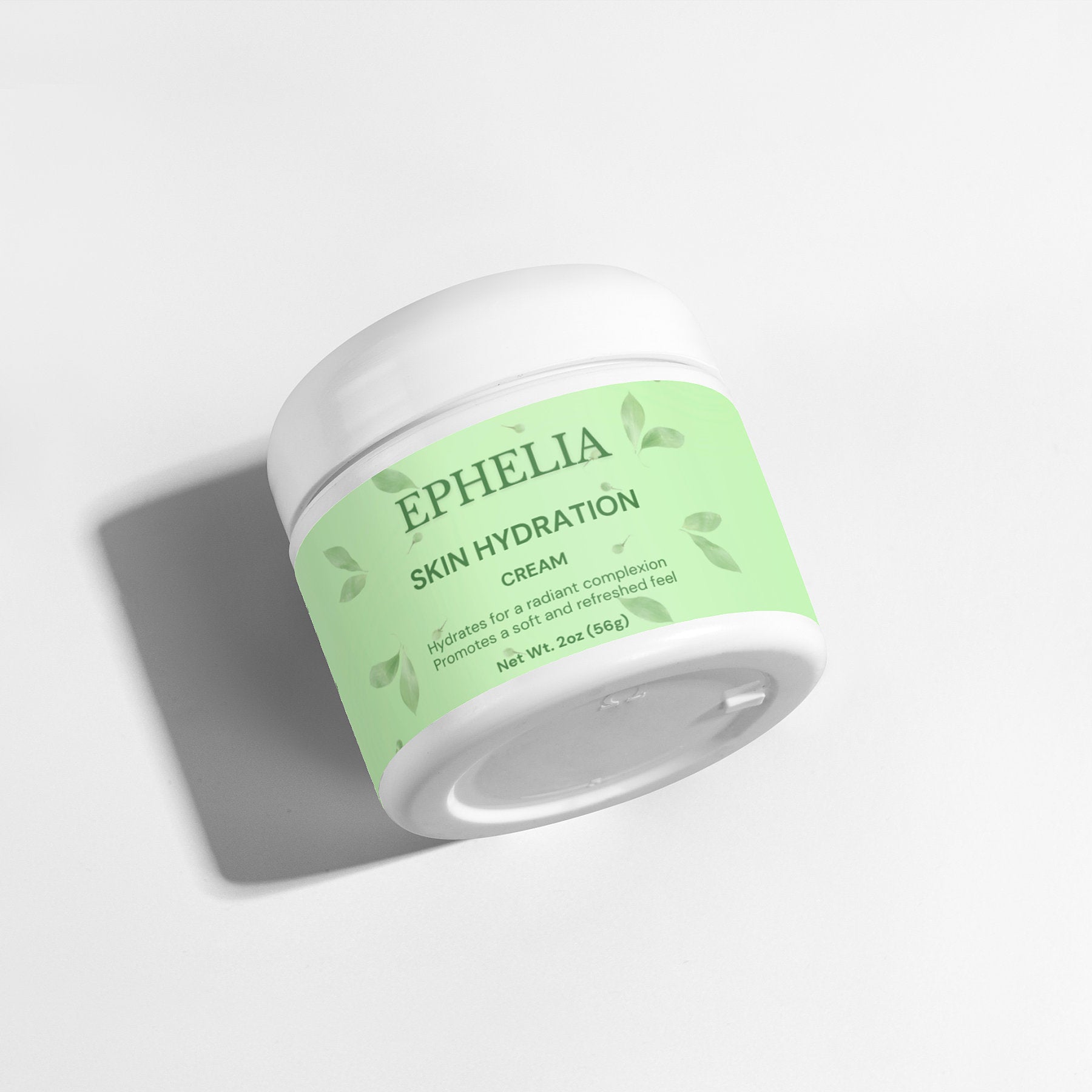 Skin Hydration Cream
