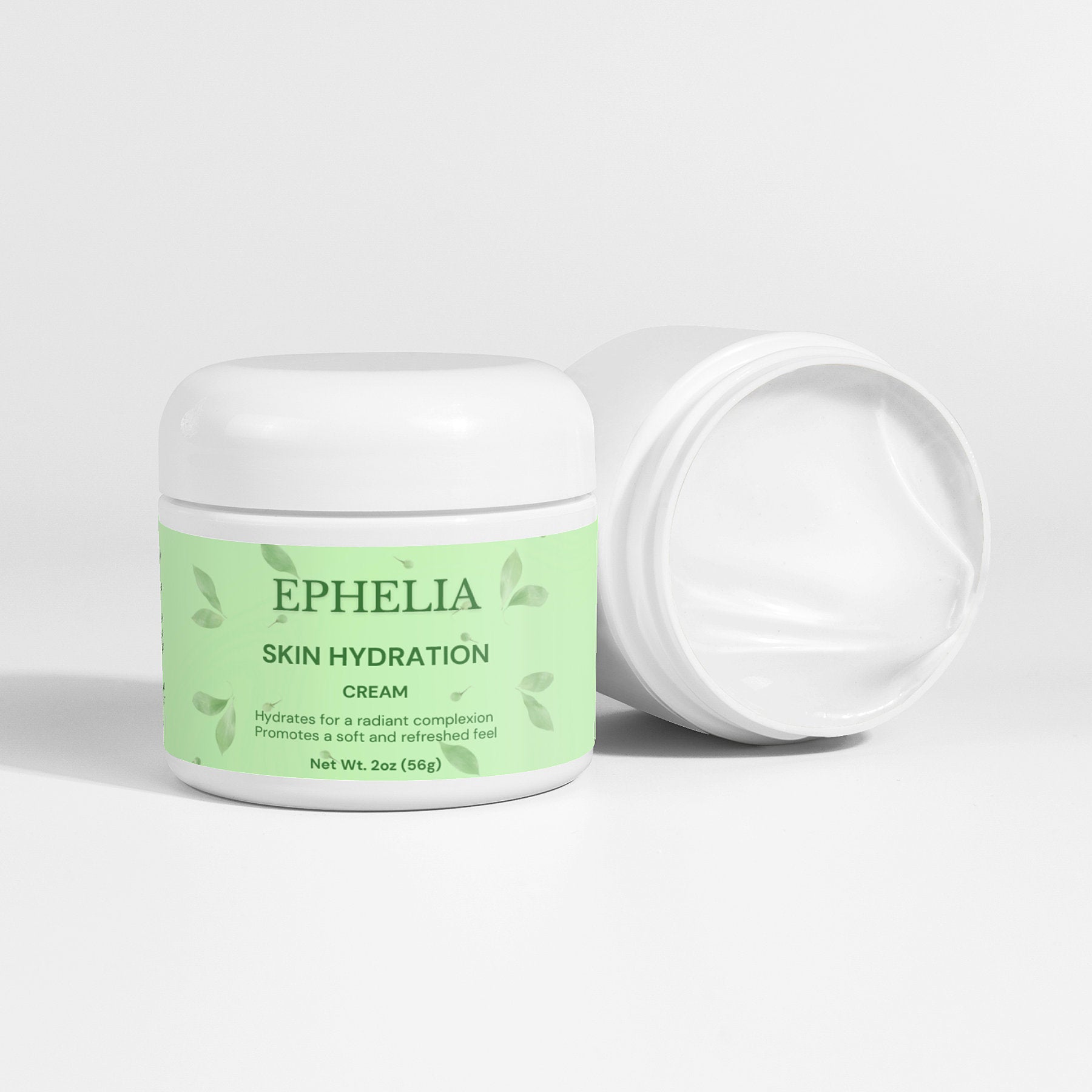 Skin Hydration Cream