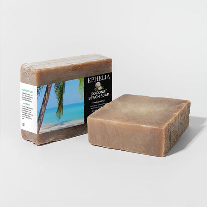 Coconut Beach Soap