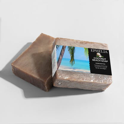 Coconut Beach Soap